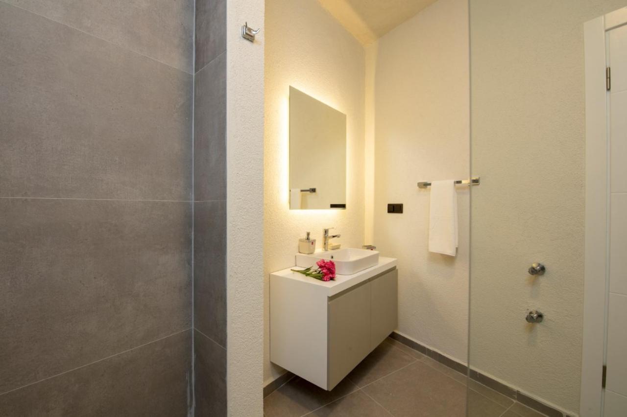 Sayindi Girift Boutique Otel フェティエ エクステリア 写真