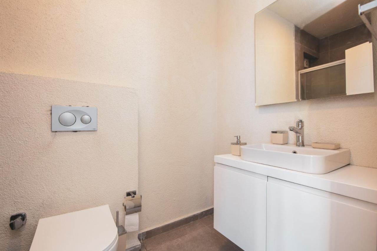 Sayindi Girift Boutique Otel フェティエ エクステリア 写真