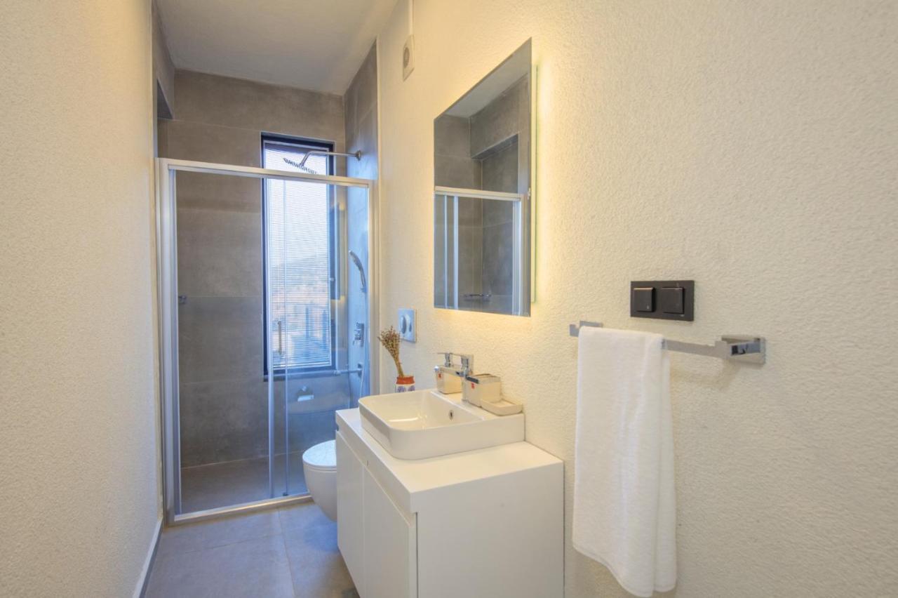 Sayindi Girift Boutique Otel フェティエ エクステリア 写真