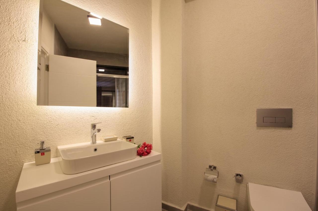 Sayindi Girift Boutique Otel フェティエ エクステリア 写真