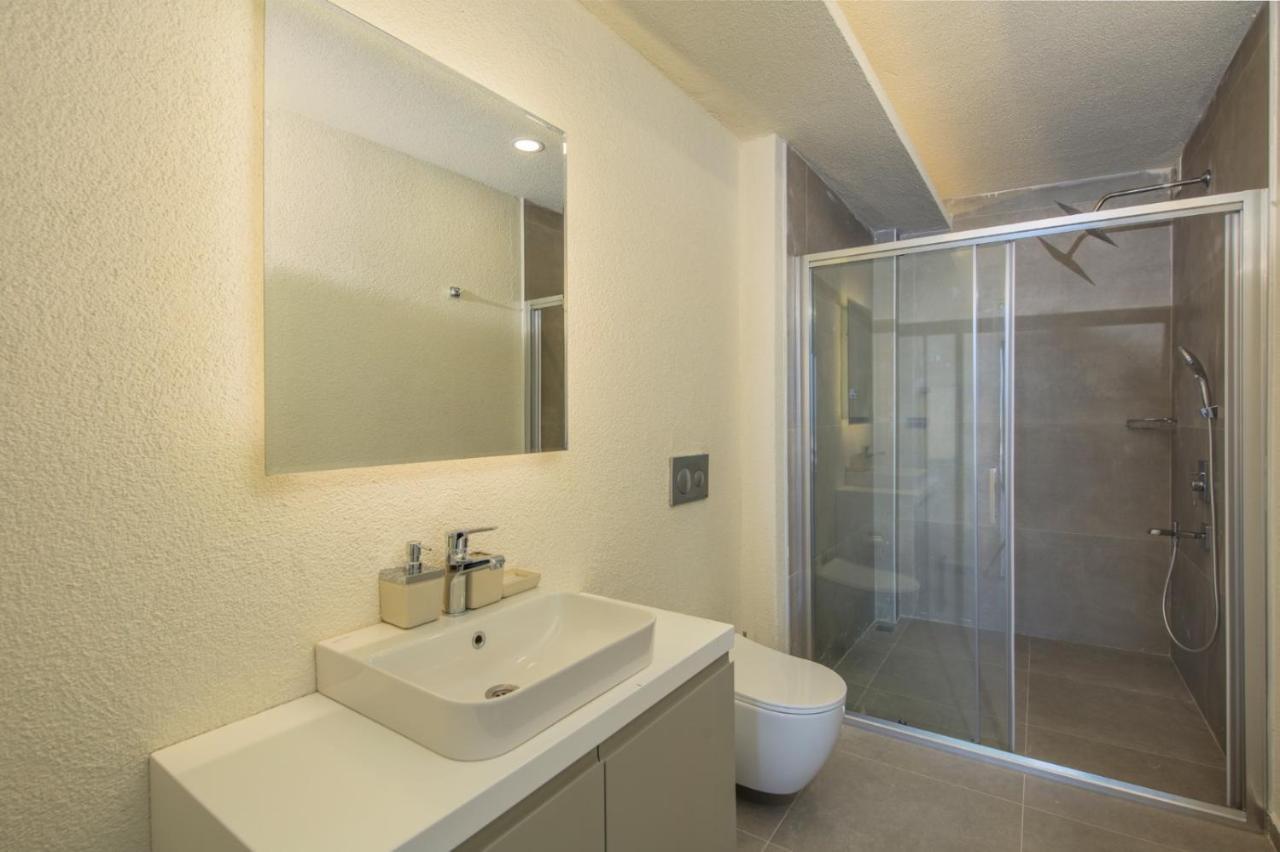 Sayindi Girift Boutique Otel フェティエ エクステリア 写真